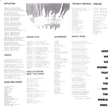 Carica l&#39;immagine nel visualizzatore di Gallery, Kinghat : Tunnel Back (LP, Album)
