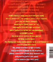 Carica l'immagine nel visualizzatore di Gallery, Various : Red Hot + Blue (CD, Album)

