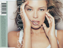 Carica l'immagine nel visualizzatore di Gallery, Kylie Minogue : In Your Eyes (CD, Single, CD1)
