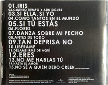 Carica l'immagine nel visualizzatore di Gallery, Biagio Antonacci : Mis Canciones En Español (CD, Comp, S/Edition)
