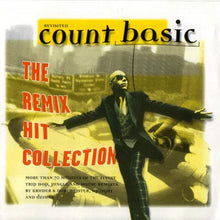 Carica l'immagine nel visualizzatore di Gallery, Count Basic : Revisited Count Basic - The Remix Hit Collection (CD, Comp)
