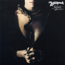 Carica l'immagine nel visualizzatore di Gallery, Whitesnake : Slide It In (CD, Album, RE)
