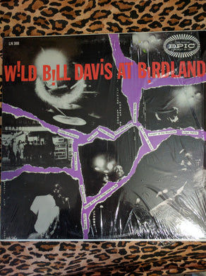 Wild Bill Davis : At Birdland (12