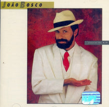 Carica l&#39;immagine nel visualizzatore di Gallery, João Bosco : Ai, Ai, Ai De Mim (CD, Album, RE)
