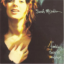 Carica l&#39;immagine nel visualizzatore di Gallery, Sarah McLachlan : Fumbling Towards Ecstasy (CD, Album)
