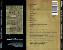 Carica l&#39;immagine nel visualizzatore di Gallery, Sarah McLachlan : Fumbling Towards Ecstasy (CD, Album)

