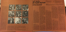 Carica l&#39;immagine nel visualizzatore di Gallery, Gil Cuppini Big Band Featuring Dusko Goykovich : Sof &#39;Stroke (Live At The Universal Club) (LP, RE, Gat)
