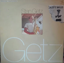 Carica l&#39;immagine nel visualizzatore di Gallery, Stan Getz : Stan Getz (2xLP, Comp, Gat)
