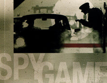 Carica l&#39;immagine nel visualizzatore di Gallery, Harry Gregson-Williams : Spy Game - Original Motion Picture Soundtrack (CD)
