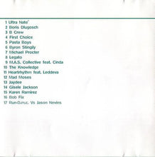 Carica l'immagine nel visualizzatore di Gallery, Various : WeekEnd Party Compilation (CD, Comp, Mixed)
