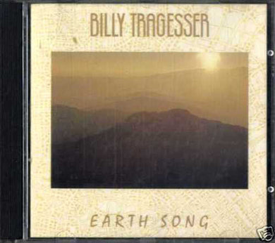 Billy Tragesser : Earth Song (CD, Album)