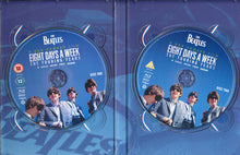 Carica l&#39;immagine nel visualizzatore di Gallery, The Beatles : Eight Days A Week (The Touring Years) (2xBlu-ray, S/Edition, DTS)
