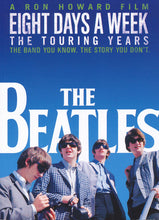 Carica l&#39;immagine nel visualizzatore di Gallery, The Beatles : Eight Days A Week (The Touring Years) (2xBlu-ray, S/Edition, DTS)
