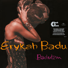 Carica l'immagine nel visualizzatore di Gallery, Erykah Badu : Baduizm (2xLP, Album, RE, Gat)
