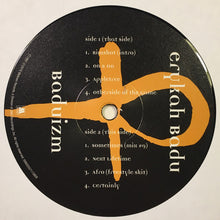 Carica l&#39;immagine nel visualizzatore di Gallery, Erykah Badu : Baduizm (2xLP, Album, RE, Gat)
