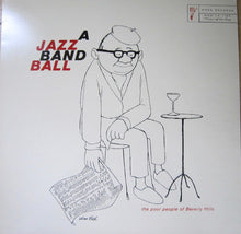 Carica l&#39;immagine nel visualizzatore di Gallery, Terry Gibbs : A Jazz Band Ball Second Set (LP, Album, RE, Hi-)
