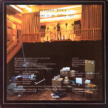 Carica l'immagine nel visualizzatore di Gallery, Jethro Tull : Minstrel In The Gallery (LP, Album)
