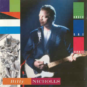 Billy Nicholls : Under One Banner (LP, Album)