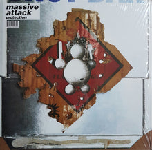 Carica l&#39;immagine nel visualizzatore di Gallery, Massive Attack : Protection (LP, Album, RE, 180)
