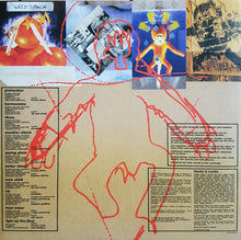 Carica l&#39;immagine nel visualizzatore di Gallery, Massive Attack : Protection (LP, Album, RE, 180)
