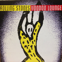 Carica l'immagine nel visualizzatore di Gallery, Rolling Stones* : Voodoo Lounge (2xLP, Album)
