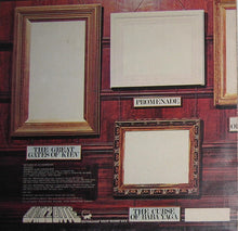 Carica l'immagine nel visualizzatore di Gallery, Emerson, Lake &amp; Palmer : Pictures At An Exhibition (LP, Album, RE)
