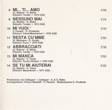 Carica l'immagine nel visualizzatore di Gallery, Marcella Bella : Le Più Belle Canzoni (CD, Comp)
