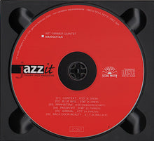 Carica l&#39;immagine nel visualizzatore di Gallery, Art Farmer Quintet : Manhattan (CD, Album, RE)
