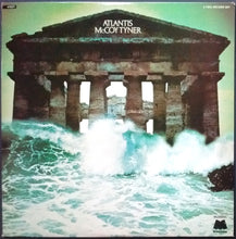 Carica l&#39;immagine nel visualizzatore di Gallery, McCoy Tyner : Atlantis (2xLP, RE, Gat)
