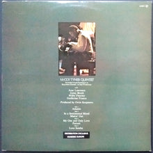 Carica l&#39;immagine nel visualizzatore di Gallery, McCoy Tyner : Atlantis (2xLP, RE, Gat)
