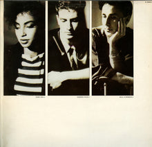 Carica l'immagine nel visualizzatore di Gallery, Sade : Diamond Life (LP, Album, Dar)
