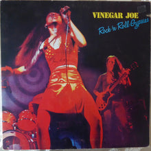 Carica l'immagine nel visualizzatore di Gallery, Vinegar Joe : Rock 'N Roll Gypsies (LP, Album, Gat)
