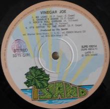 Carica l'immagine nel visualizzatore di Gallery, Vinegar Joe : Rock 'N Roll Gypsies (LP, Album, Gat)
