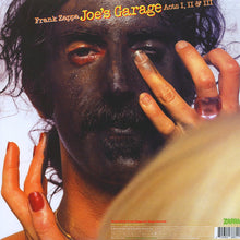 Carica l'immagine nel visualizzatore di Gallery, Frank Zappa : Joe's Garage Acts 1, 2 &amp; 3 (3xLP, Album, RE, RM)
