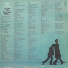 Carica l&#39;immagine nel visualizzatore di Gallery, Simon And Garfunkel* : Bridge Over Troubled Water (LP, Album, Ter)
