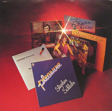 Carica l&#39;immagine nel visualizzatore di Gallery, Stephen Schlaks : Pleasure (LP, Album)

