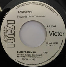 Carica l&#39;immagine nel visualizzatore di Gallery, Landscape : Einstein A Go-Go  (7&quot;, Promo)
