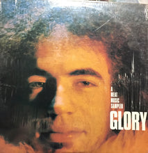 Carica l'immagine nel visualizzatore di Gallery, Glory (17) : A Meat Music Sampler (LP)
