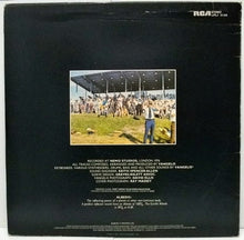 Carica l&#39;immagine nel visualizzatore di Gallery, Vangelis : Albedo 0.39 (LP, Album, Promo)
