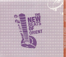 Carica l&#39;immagine nel visualizzatore di Gallery, Various : Global Vibes - The New Beats Of Orient (CD, Comp, Mixed, Dig)
