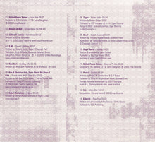Carica l&#39;immagine nel visualizzatore di Gallery, Various : Global Vibes - The New Beats Of Orient (CD, Comp, Mixed, Dig)
