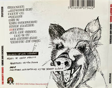 Carica l'immagine nel visualizzatore di Gallery, The Mighty Roars : Swine And Cockerel (CD, Album)

