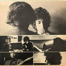 Carica l'immagine nel visualizzatore di Gallery, Bob Dylan : Blonde On Blonde (2xLP, Album, RP, Pit)
