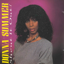 Carica l'immagine nel visualizzatore di Gallery, Donna Summer : Shout It Out! (CD)
