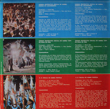 Carica l&#39;immagine nel visualizzatore di Gallery, Various : Sambas De Enrêdo Das Escolas De Samba Do Grupo 1 (LP, Album)
