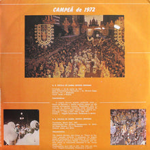 Carica l&#39;immagine nel visualizzatore di Gallery, Various : Sambas De Enrêdo Das Escolas De Samba Do Grupo 1 (LP, Album)
