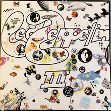 Carica l'immagine nel visualizzatore di Gallery, Led Zeppelin : Led Zeppelin III (LP, Album, RE, RP, Spe)
