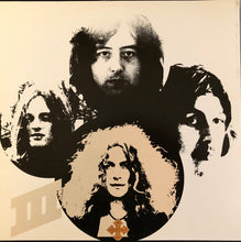 Carica l'immagine nel visualizzatore di Gallery, Led Zeppelin : Led Zeppelin III (LP, Album, RE, RP, Spe)

