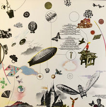 Carica l'immagine nel visualizzatore di Gallery, Led Zeppelin : Led Zeppelin III (LP, Album, RE, RP, Spe)
