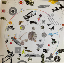 Carica l'immagine nel visualizzatore di Gallery, Led Zeppelin : Led Zeppelin III (LP, Album, RE, RP, Spe)
